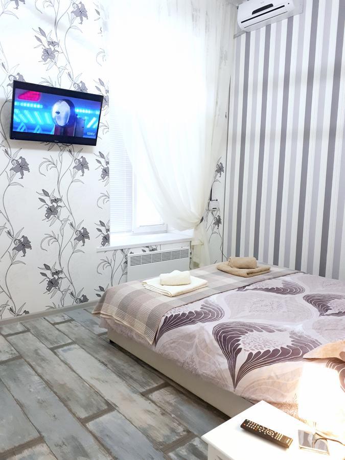 Уютная Квартира На Шмидта 6 Odesa Exterior foto